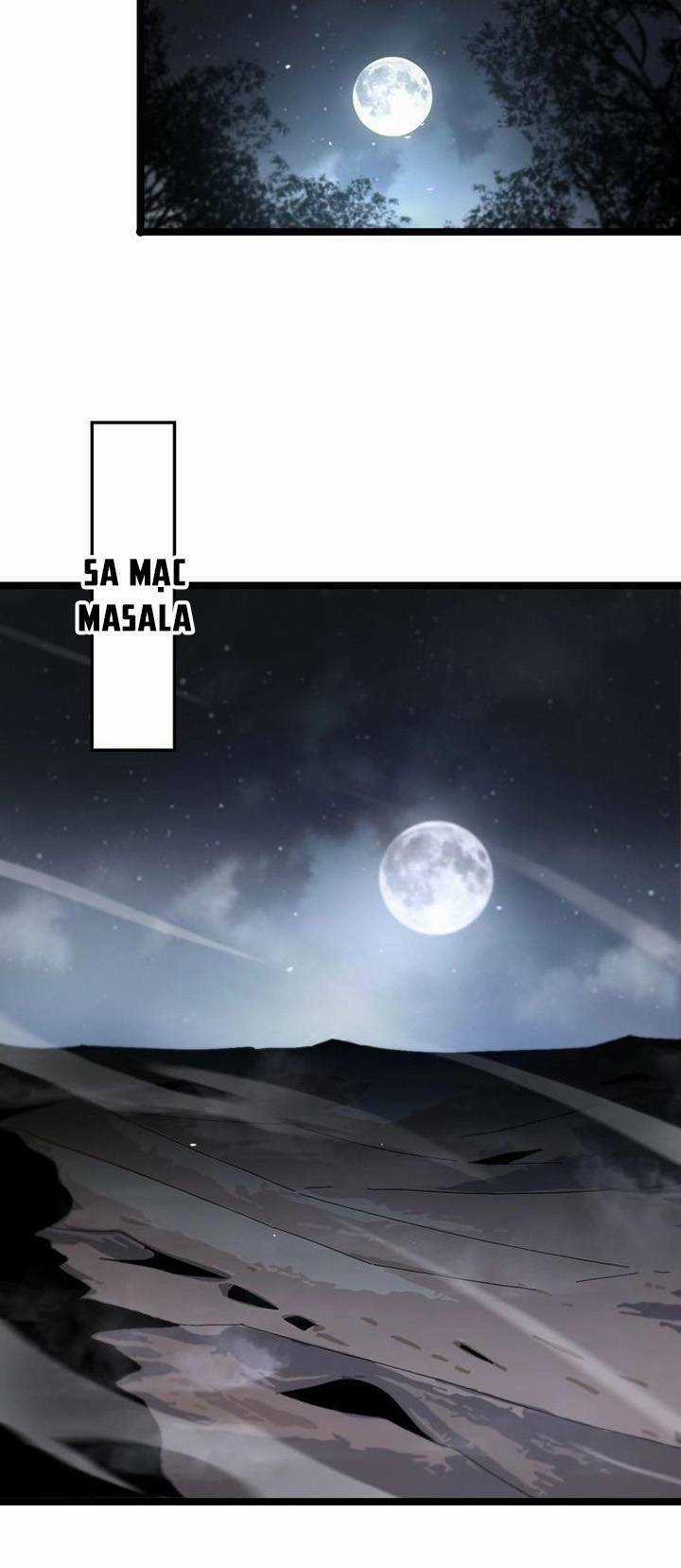 Chư Giới - Tận Thế Online Chapter 202 trang 7