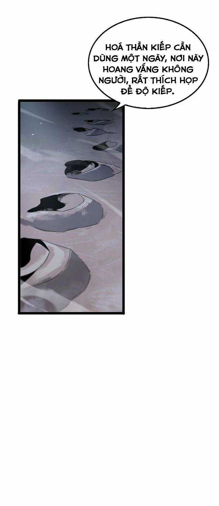 Chư Giới - Tận Thế Online Chapter 202 trang 8