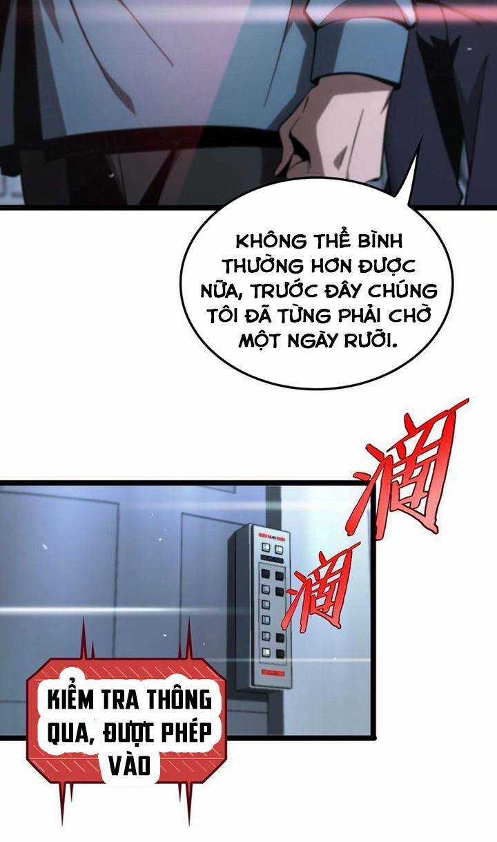 Chư Giới - Tận Thế Online Chapter 203 trang 13