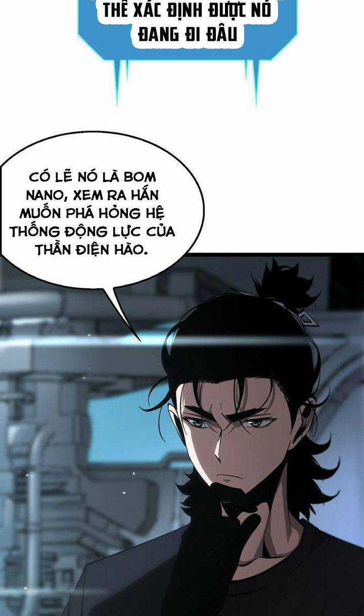 Chư Giới - Tận Thế Online Chapter 203 trang 19