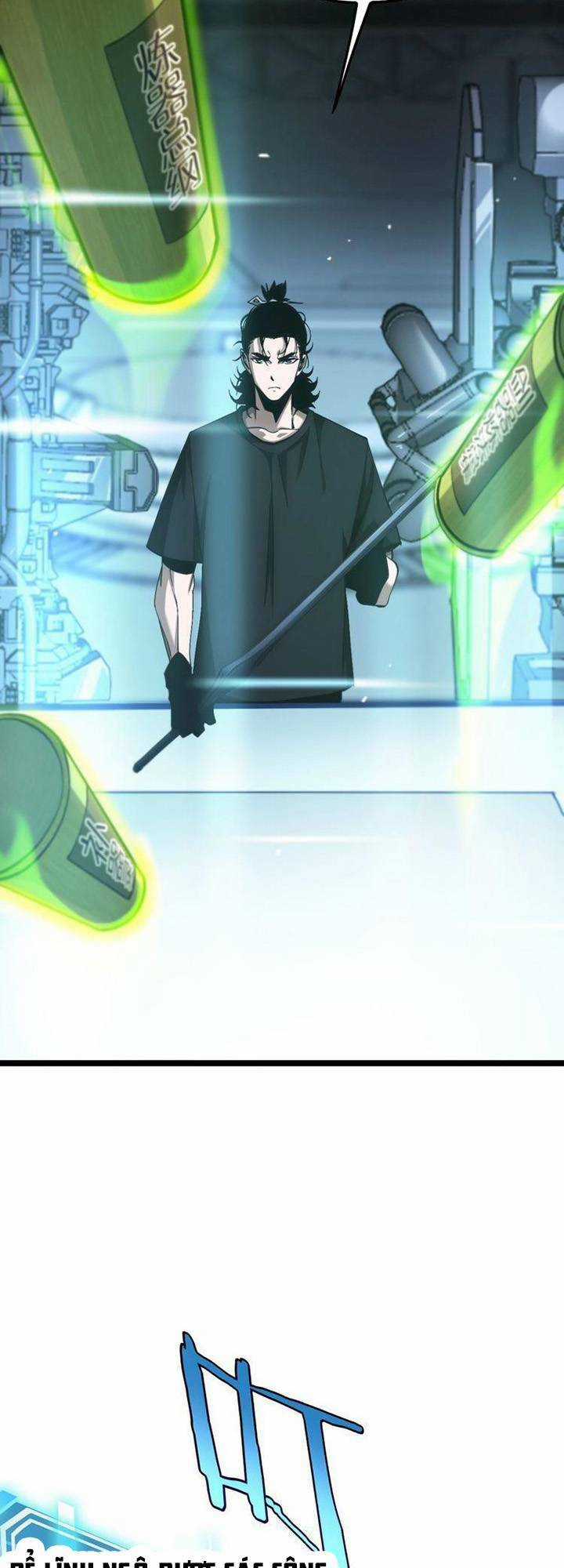 Chư Giới - Tận Thế Online Chapter 203 trang 2