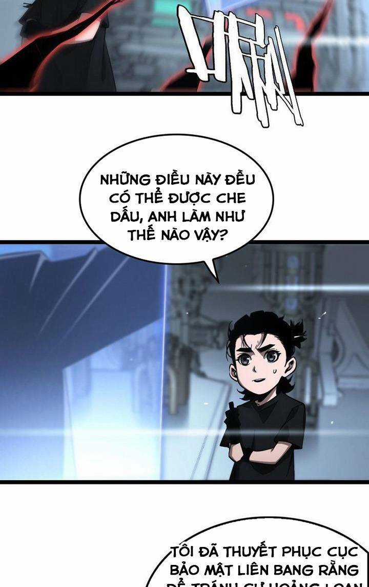 Chư Giới - Tận Thế Online Chapter 203 trang 23