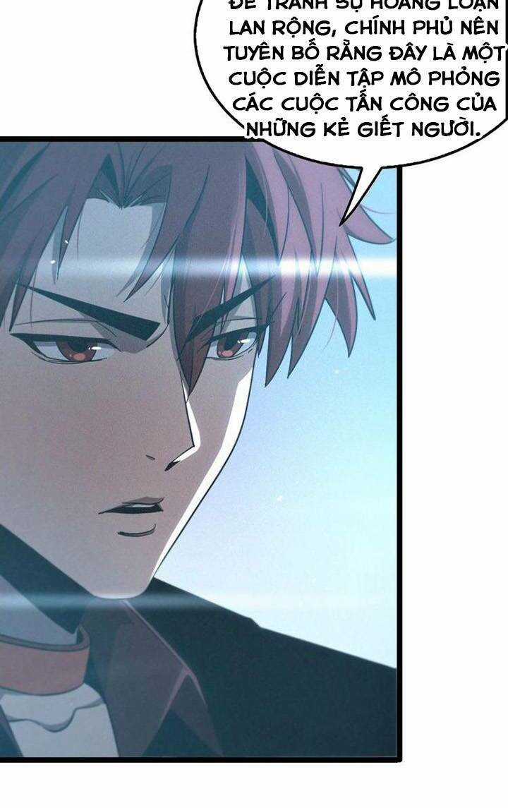 Chư Giới - Tận Thế Online Chapter 203 trang 24