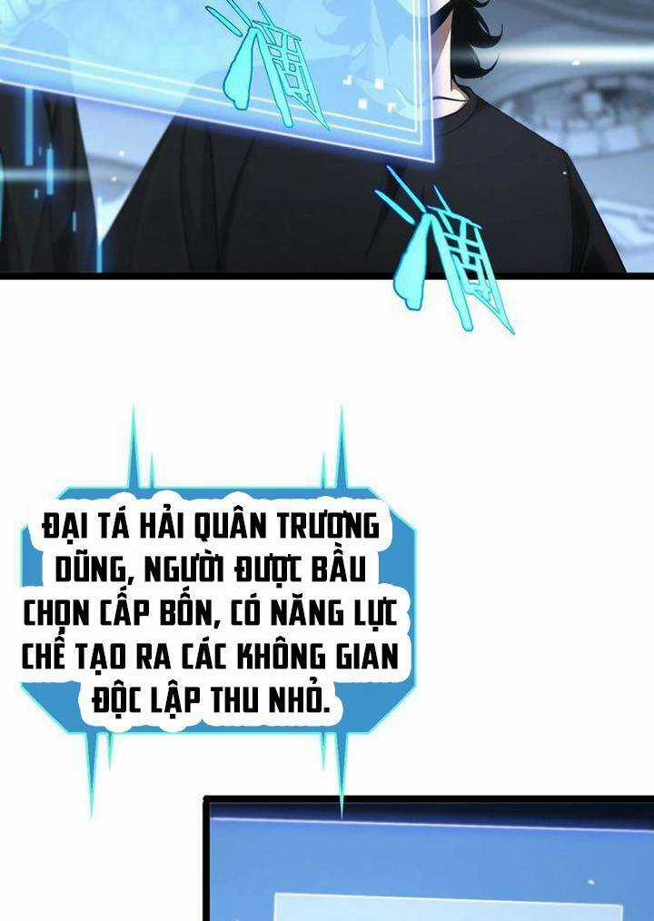 Chư Giới - Tận Thế Online Chapter 203 trang 8