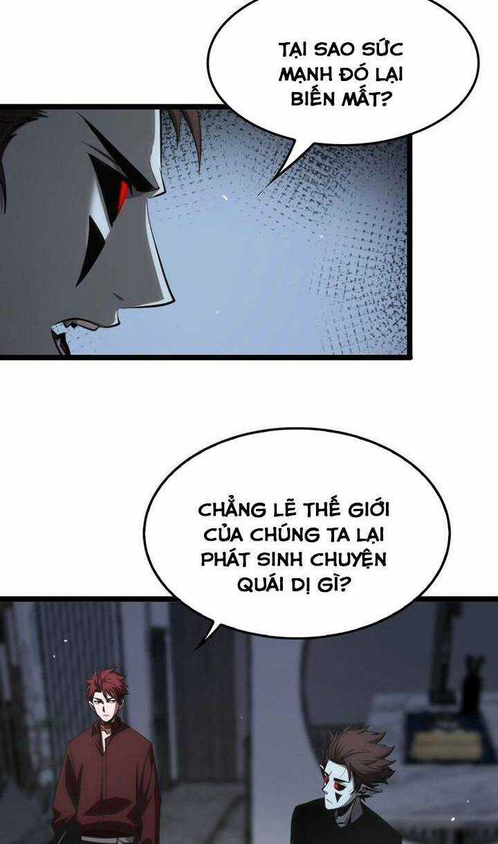 Chư Giới - Tận Thế Online Chapter 204 trang 10