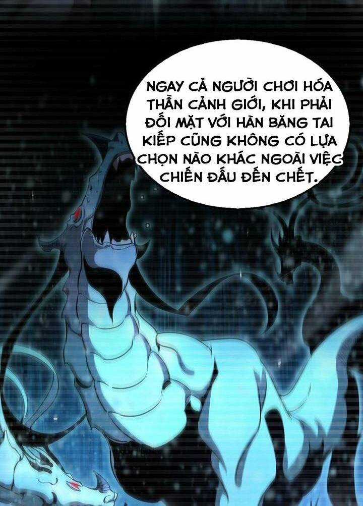 Chư Giới - Tận Thế Online Chapter 204 trang 15