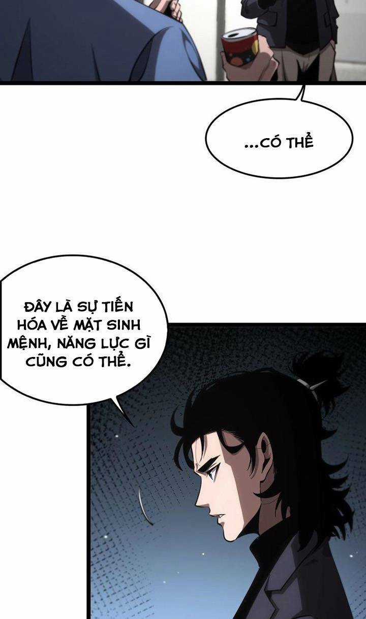 Chư Giới - Tận Thế Online Chapter 204 trang 19