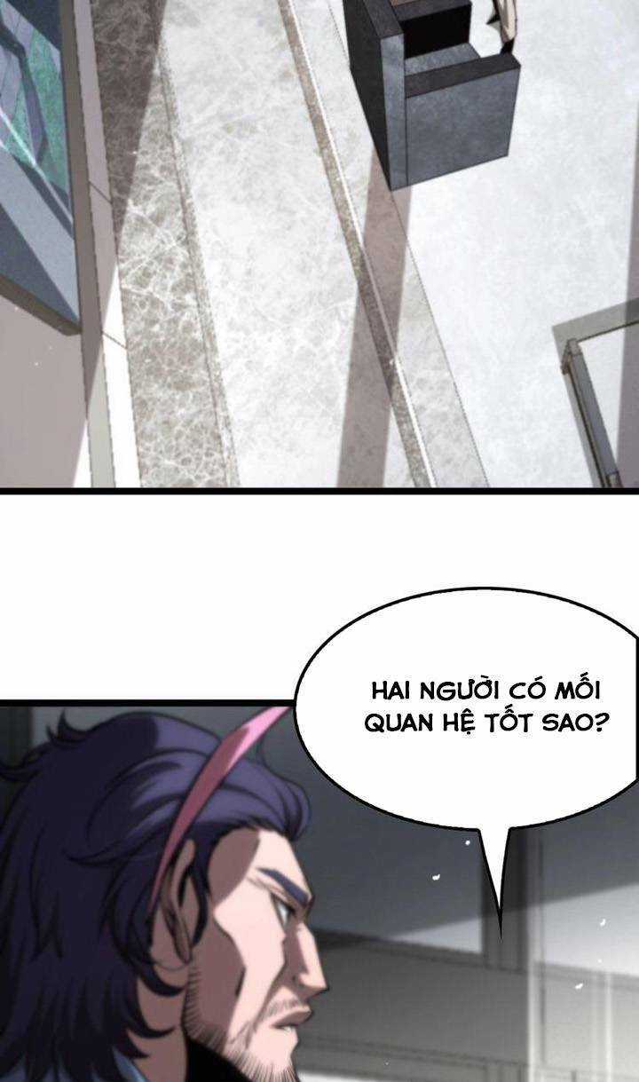 Chư Giới - Tận Thế Online Chapter 204 trang 24