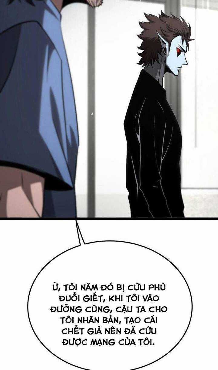 Chư Giới - Tận Thế Online Chapter 204 trang 25