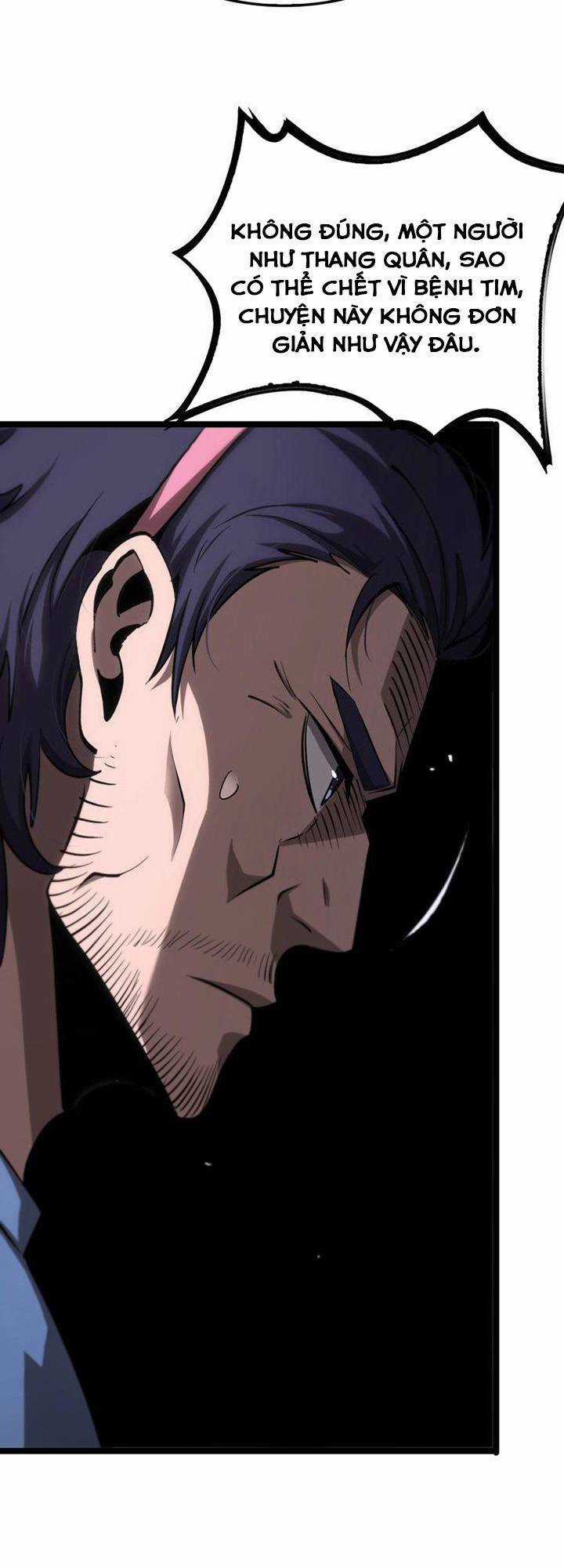 Chư Giới - Tận Thế Online Chapter 204 trang 26