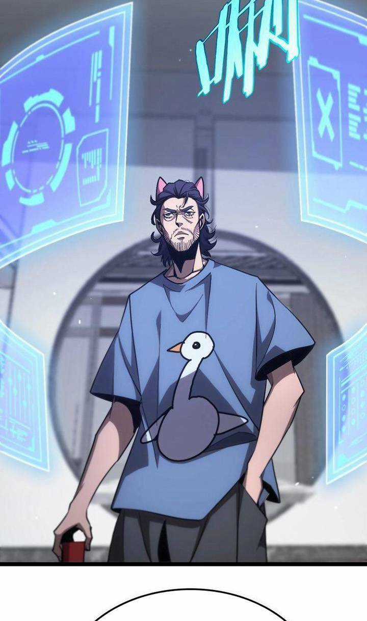 Chư Giới - Tận Thế Online Chapter 204 trang 29