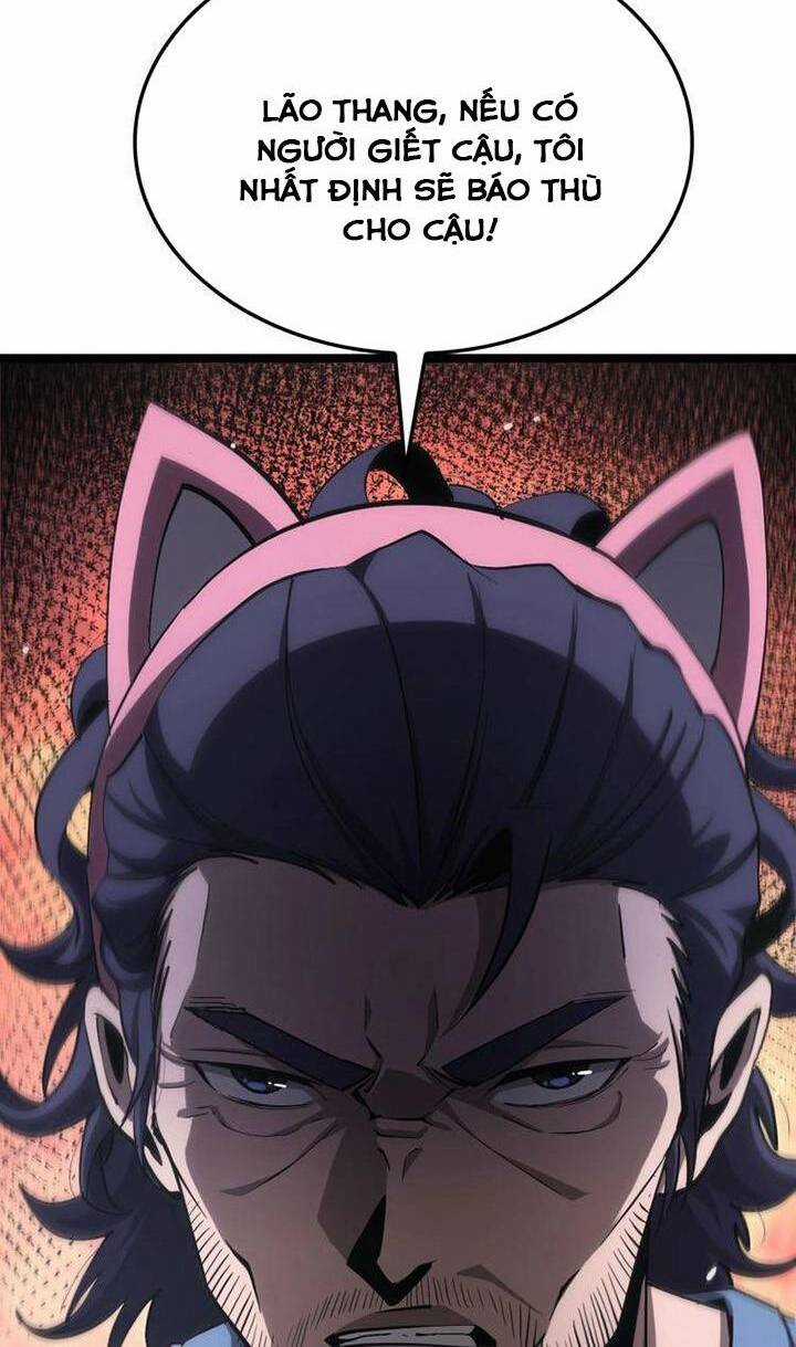 Chư Giới - Tận Thế Online Chapter 204 trang 30