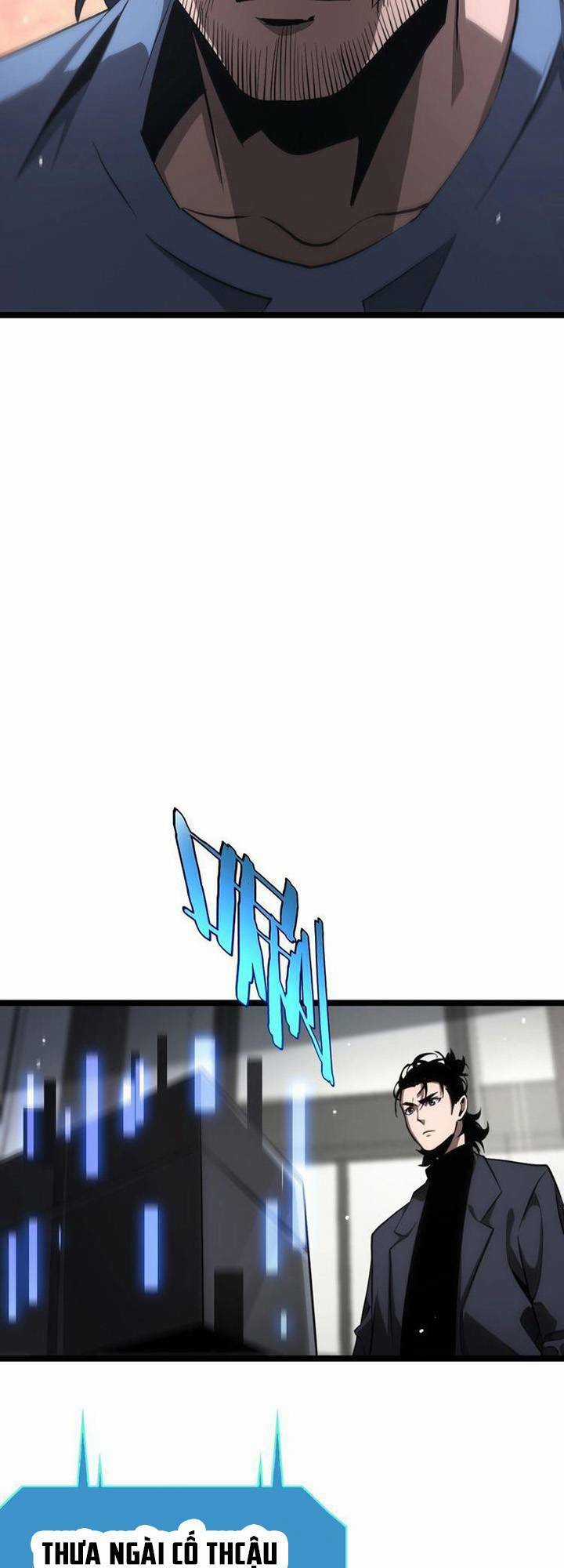 Chư Giới - Tận Thế Online Chapter 204 trang 31