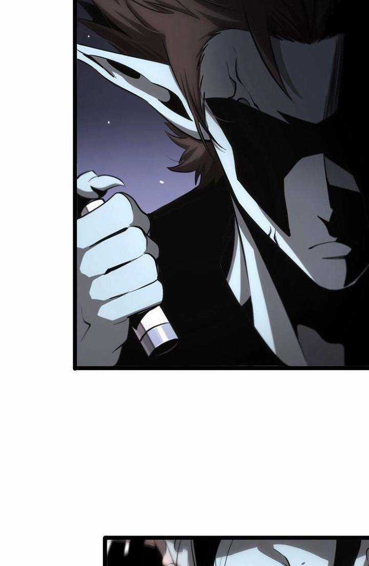 Chư Giới - Tận Thế Online Chapter 204 trang 34