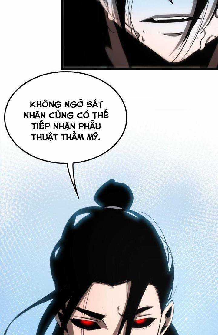 Chư Giới - Tận Thế Online Chapter 204 trang 35