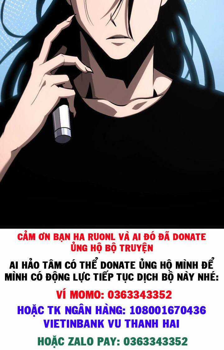 Chư Giới - Tận Thế Online Chapter 204 trang 36