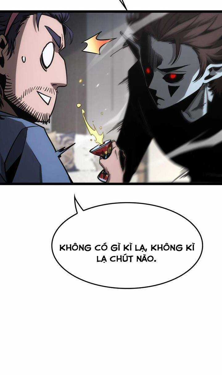 Chư Giới - Tận Thế Online Chapter 204 trang 4