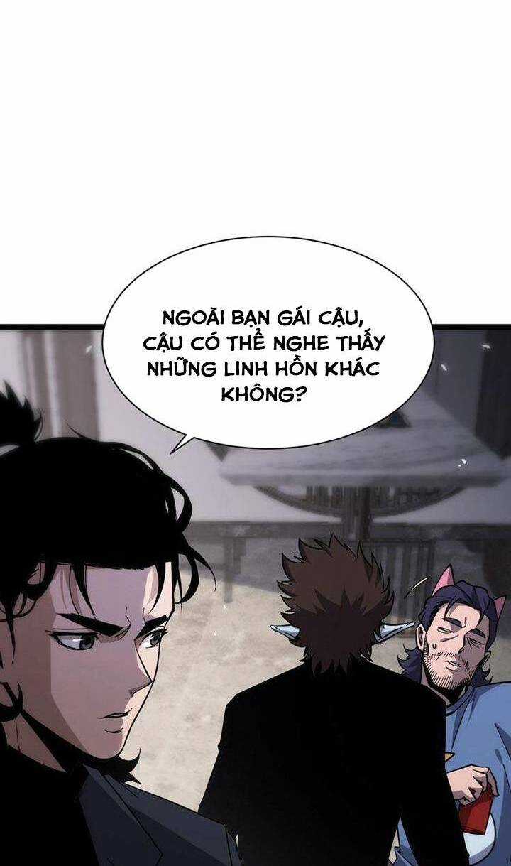 Chư Giới - Tận Thế Online Chapter 204 trang 5