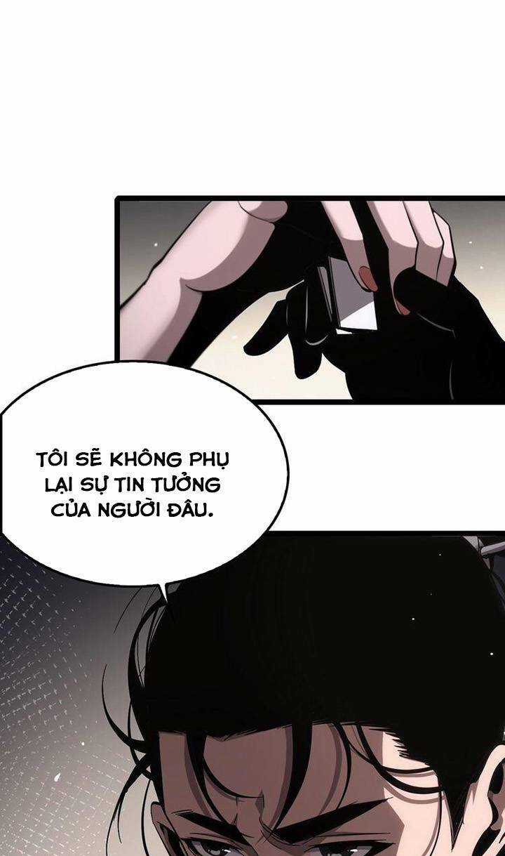 Chư Giới - Tận Thế Online Chapter 205 trang 14