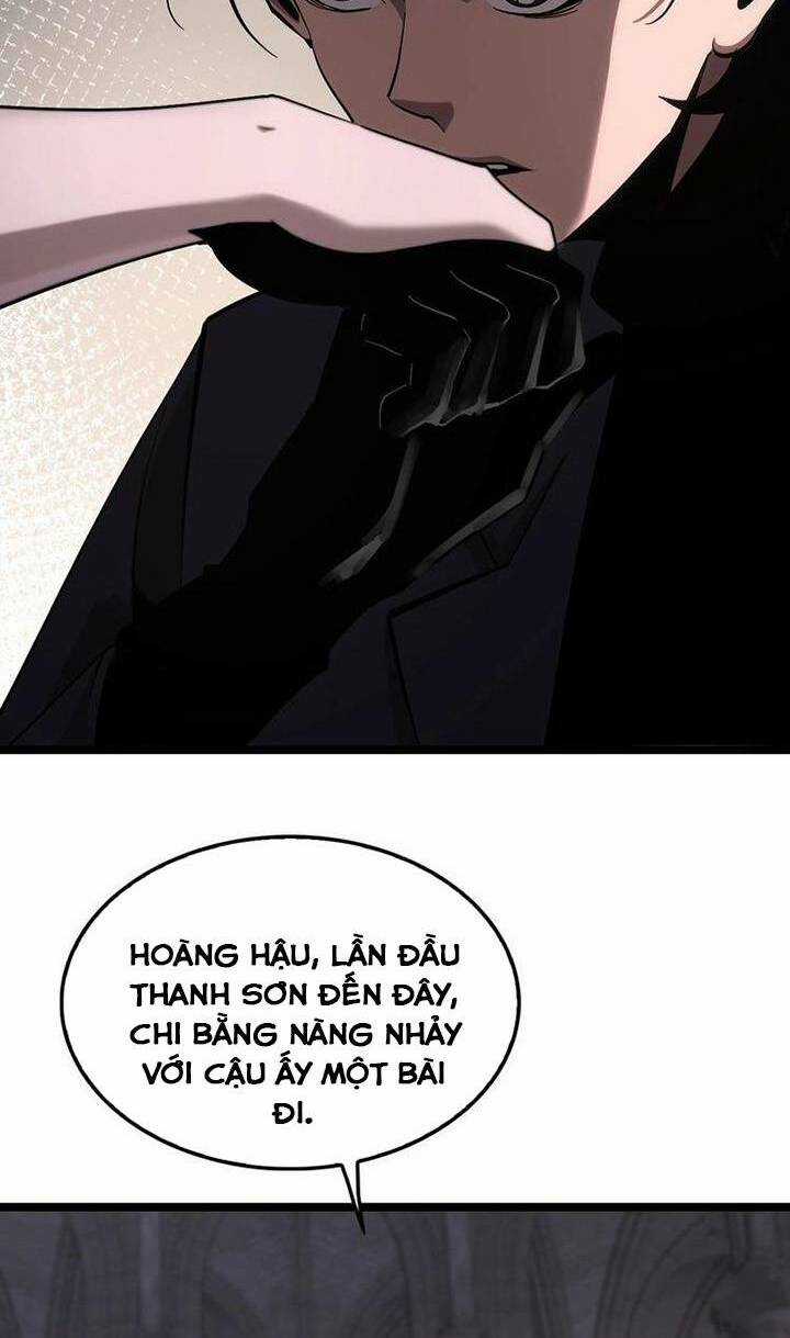 Chư Giới - Tận Thế Online Chapter 205 trang 15