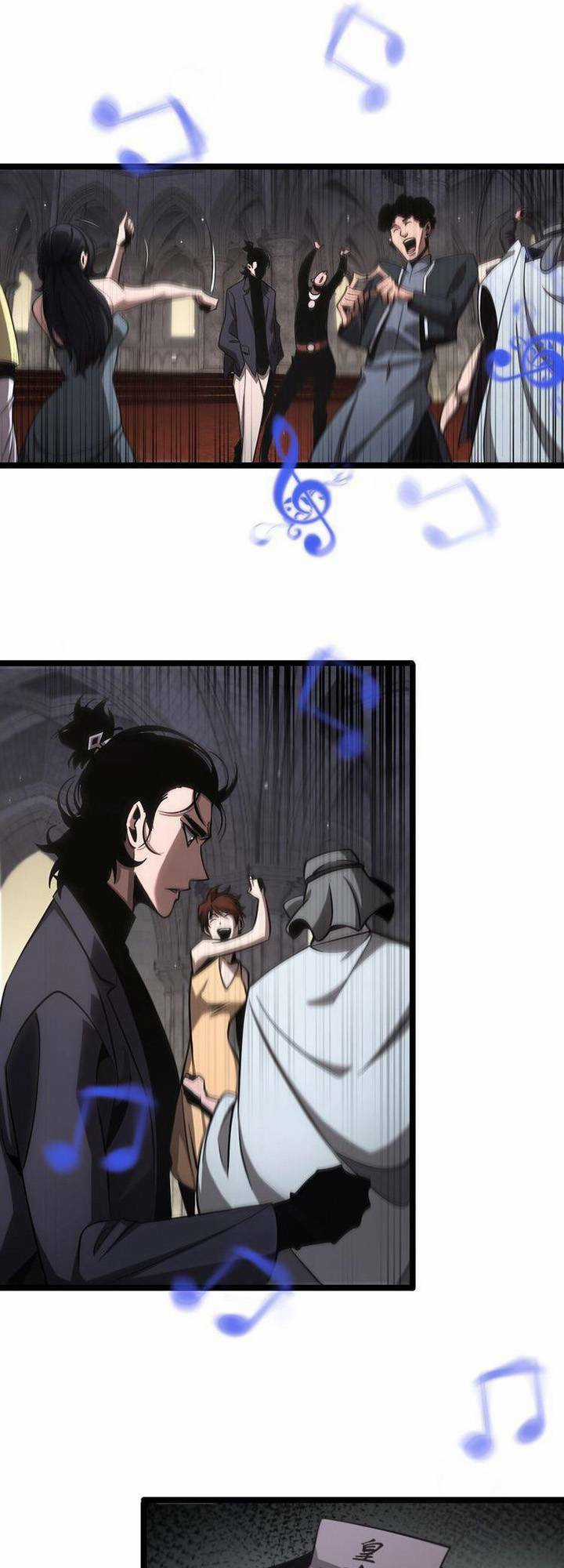 Chư Giới - Tận Thế Online Chapter 205 trang 18