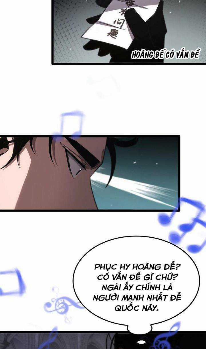 Chư Giới - Tận Thế Online Chapter 205 trang 19