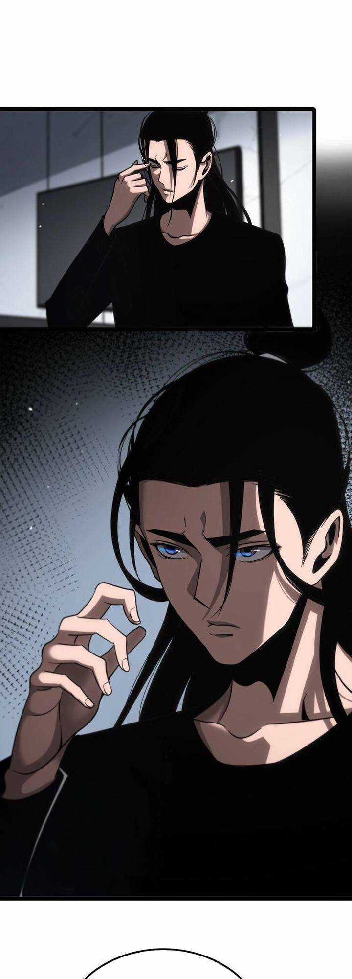 Chư Giới - Tận Thế Online Chapter 205 trang 2