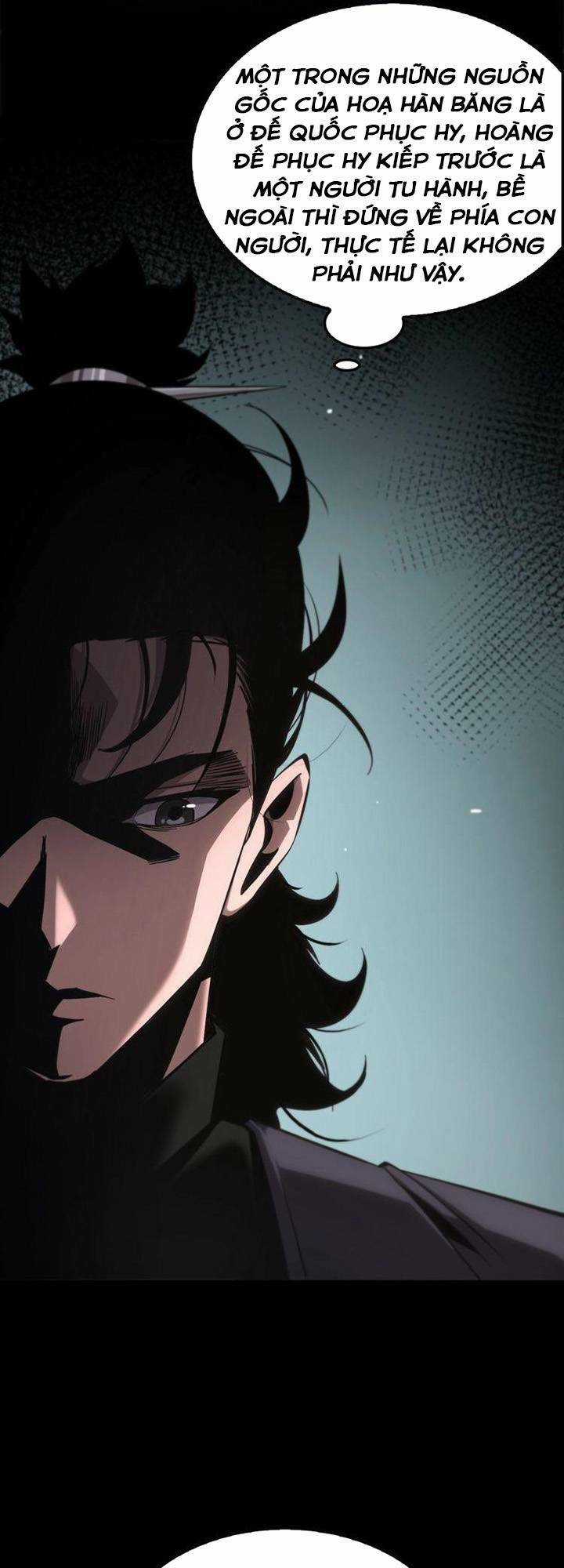 Chư Giới - Tận Thế Online Chapter 205 trang 22