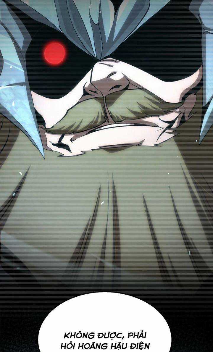 Chư Giới - Tận Thế Online Chapter 205 trang 24