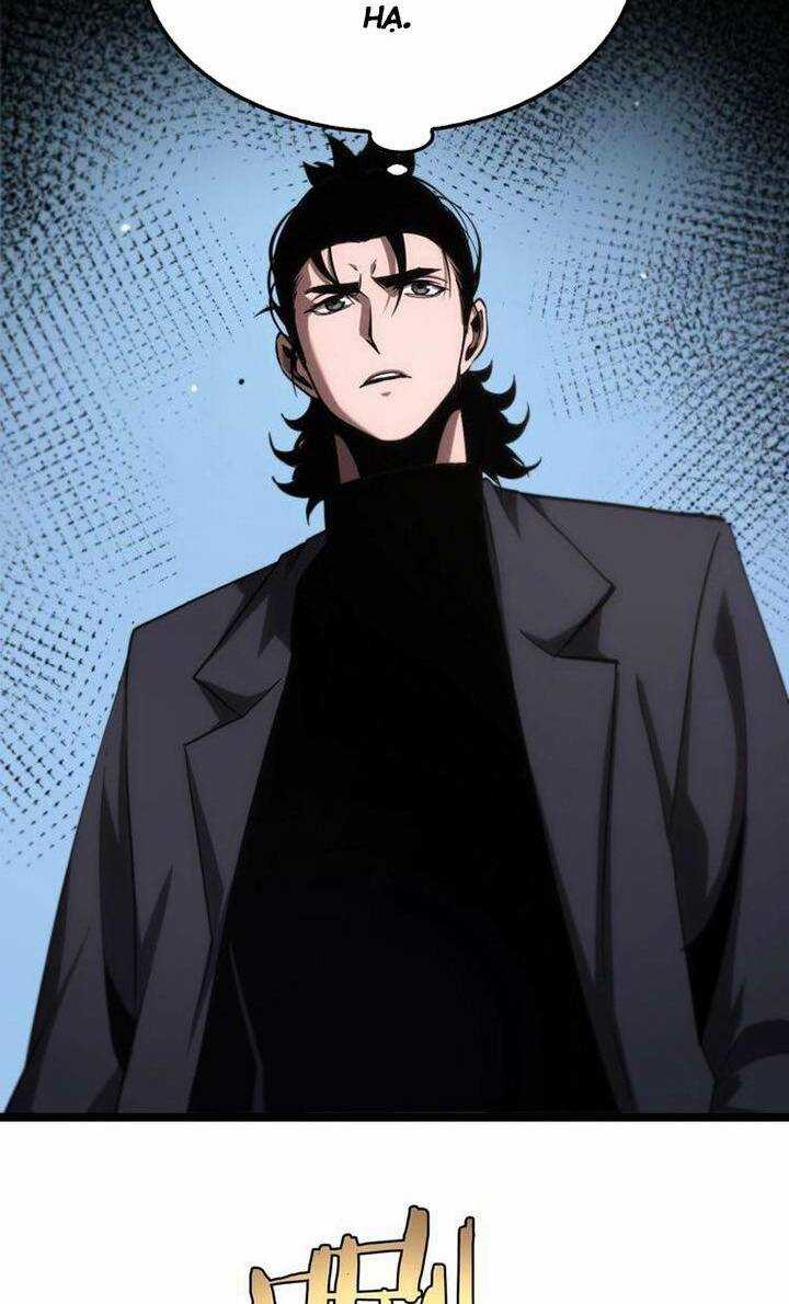 Chư Giới - Tận Thế Online Chapter 205 trang 25