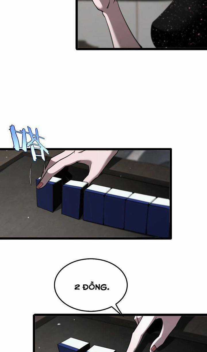 Chư Giới - Tận Thế Online Chapter 205 trang 29