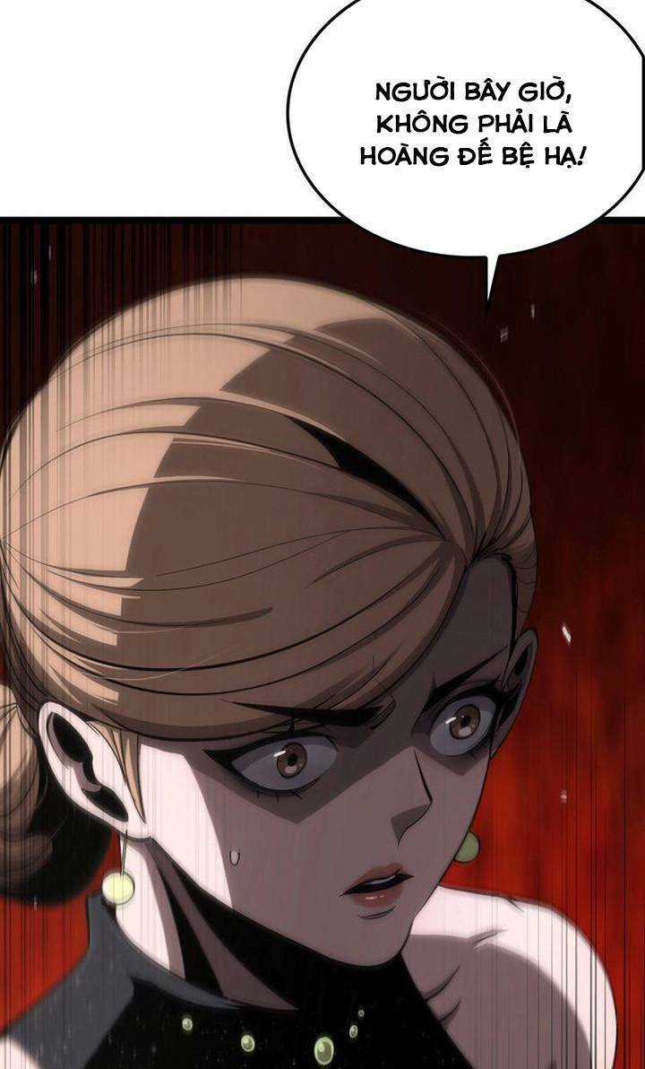 Chư Giới - Tận Thế Online Chapter 205 trang 33