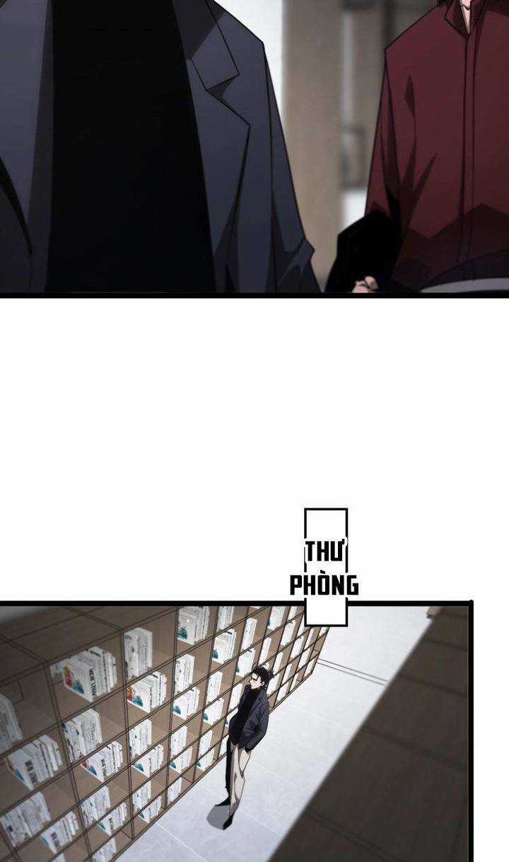 Chư Giới - Tận Thế Online Chapter 205 trang 4