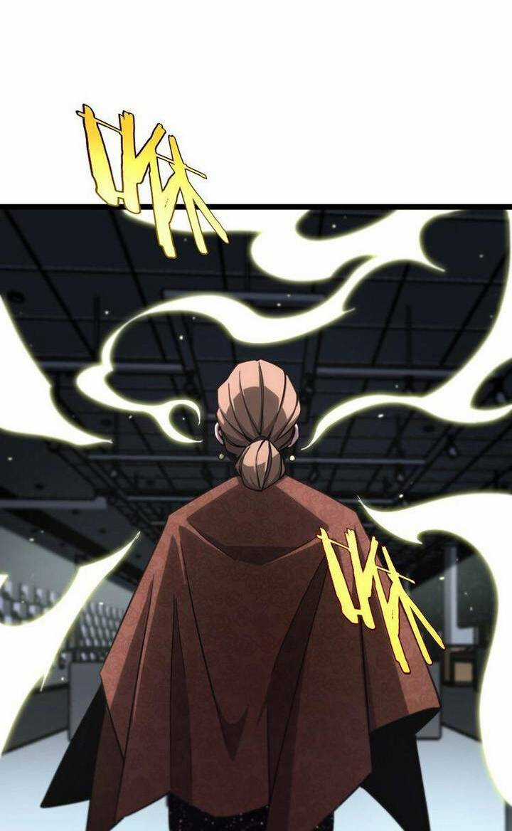 Chư Giới - Tận Thế Online Chapter 206 trang 10