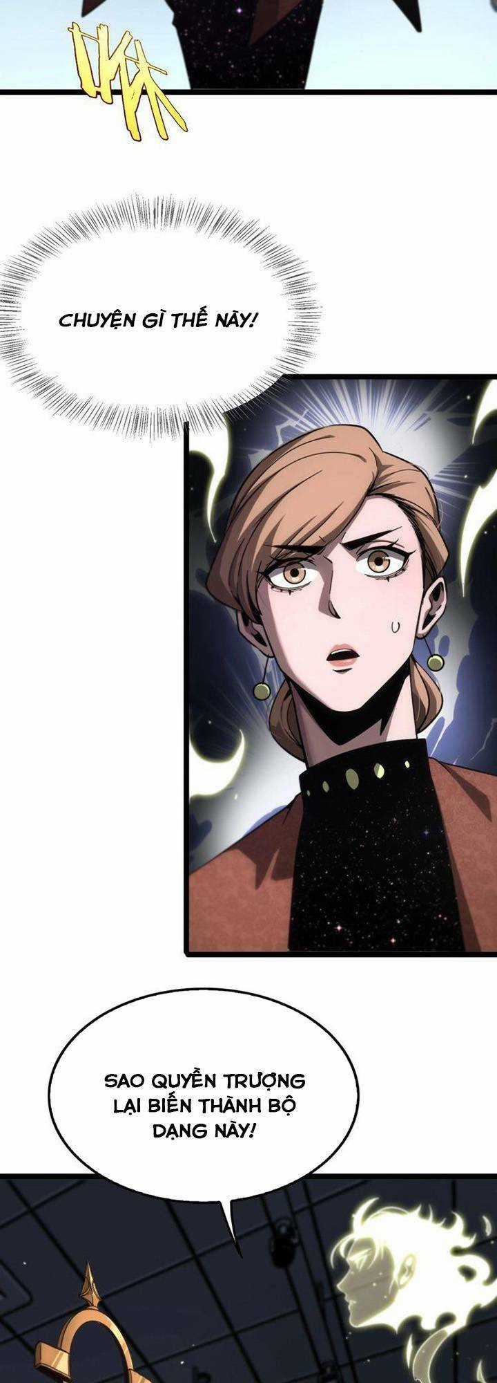 Chư Giới - Tận Thế Online Chapter 206 trang 11