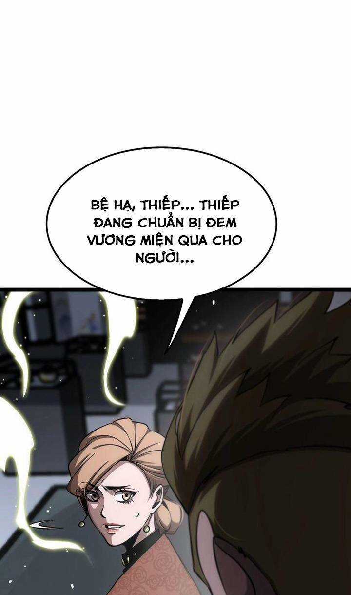 Chư Giới - Tận Thế Online Chapter 206 trang 14