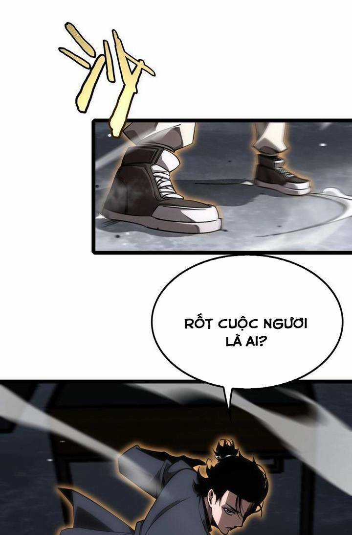 Chư Giới - Tận Thế Online Chapter 206 trang 19