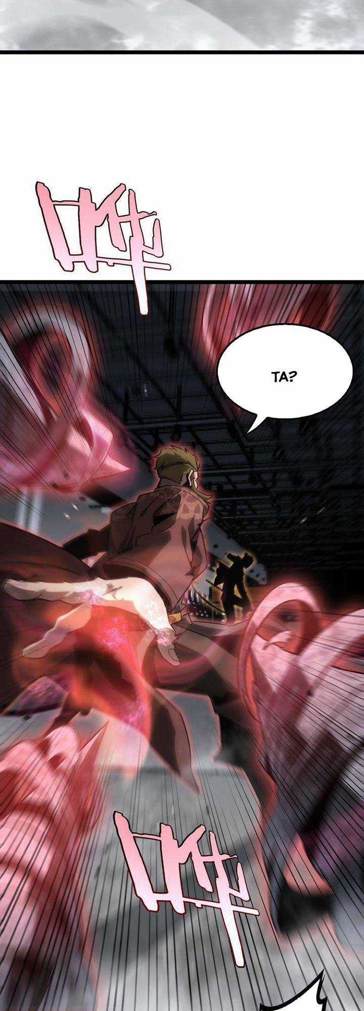 Chư Giới - Tận Thế Online Chapter 206 trang 21