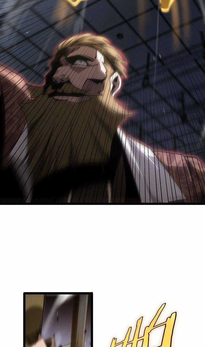 Chư Giới - Tận Thế Online Chapter 206 trang 24