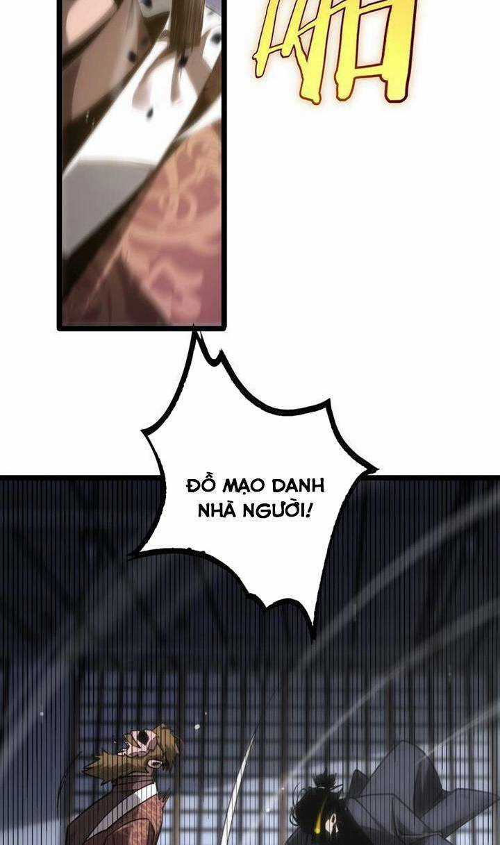 Chư Giới - Tận Thế Online Chapter 206 trang 25