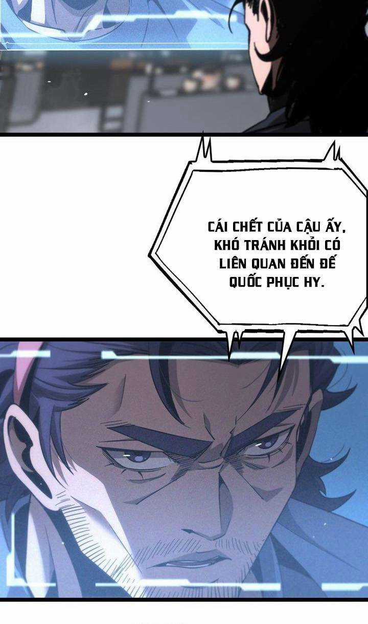 Chư Giới - Tận Thế Online Chapter 206 trang 29