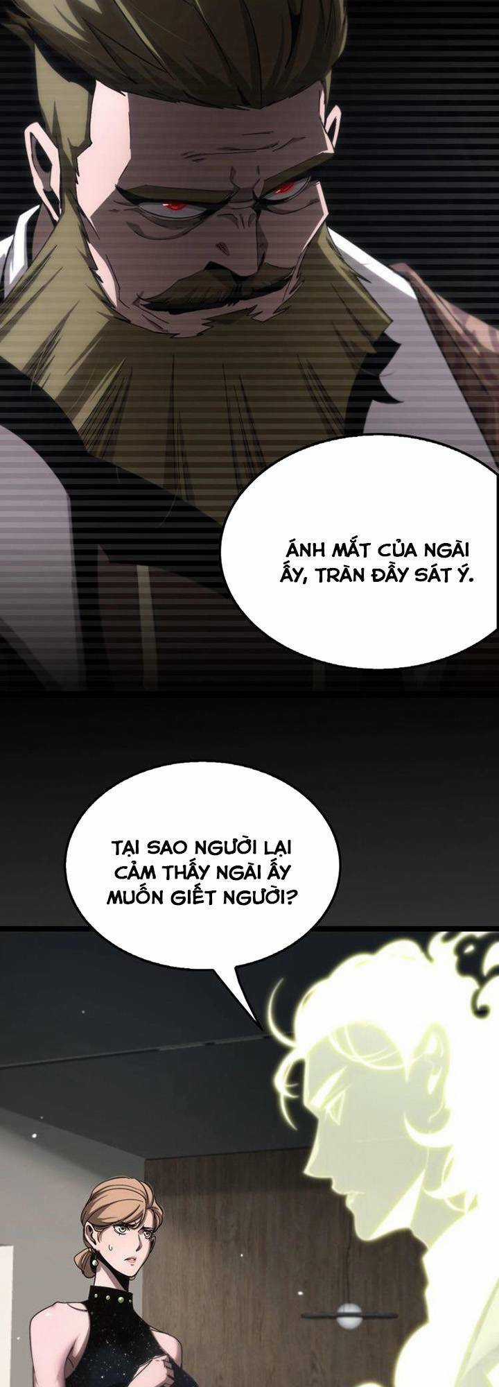 Chư Giới - Tận Thế Online Chapter 206 trang 3