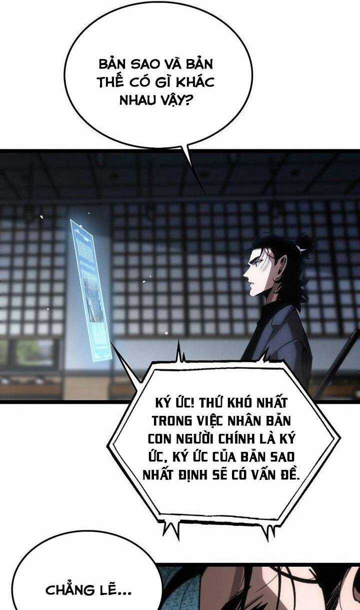 Chư Giới - Tận Thế Online Chapter 206 trang 30