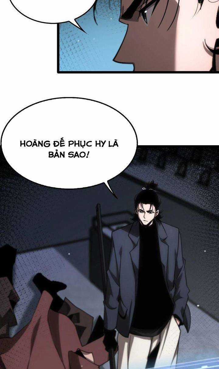 Chư Giới - Tận Thế Online Chapter 206 trang 31