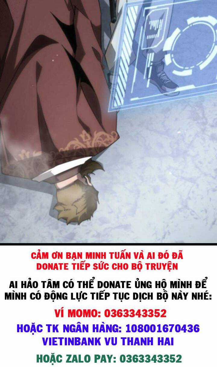 Chư Giới - Tận Thế Online Chapter 206 trang 32