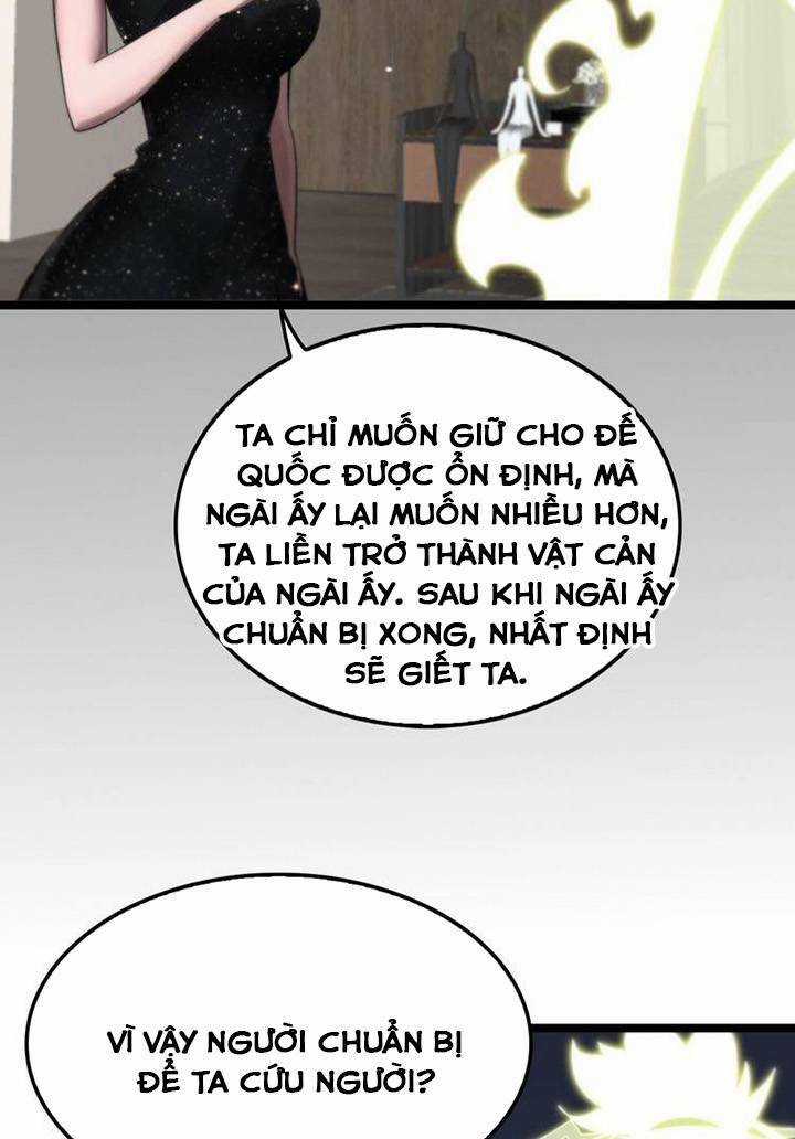 Chư Giới - Tận Thế Online Chapter 206 trang 4