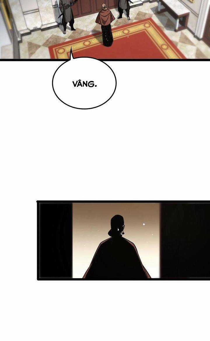 Chư Giới - Tận Thế Online Chapter 206 trang 9