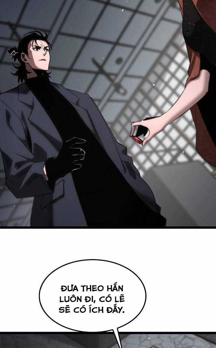 Chư Giới - Tận Thế Online Chapter 207 trang 10