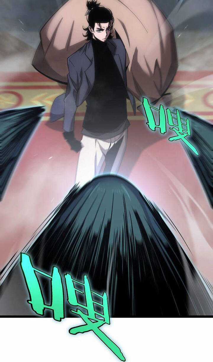 Chư Giới - Tận Thế Online Chapter 207 trang 15