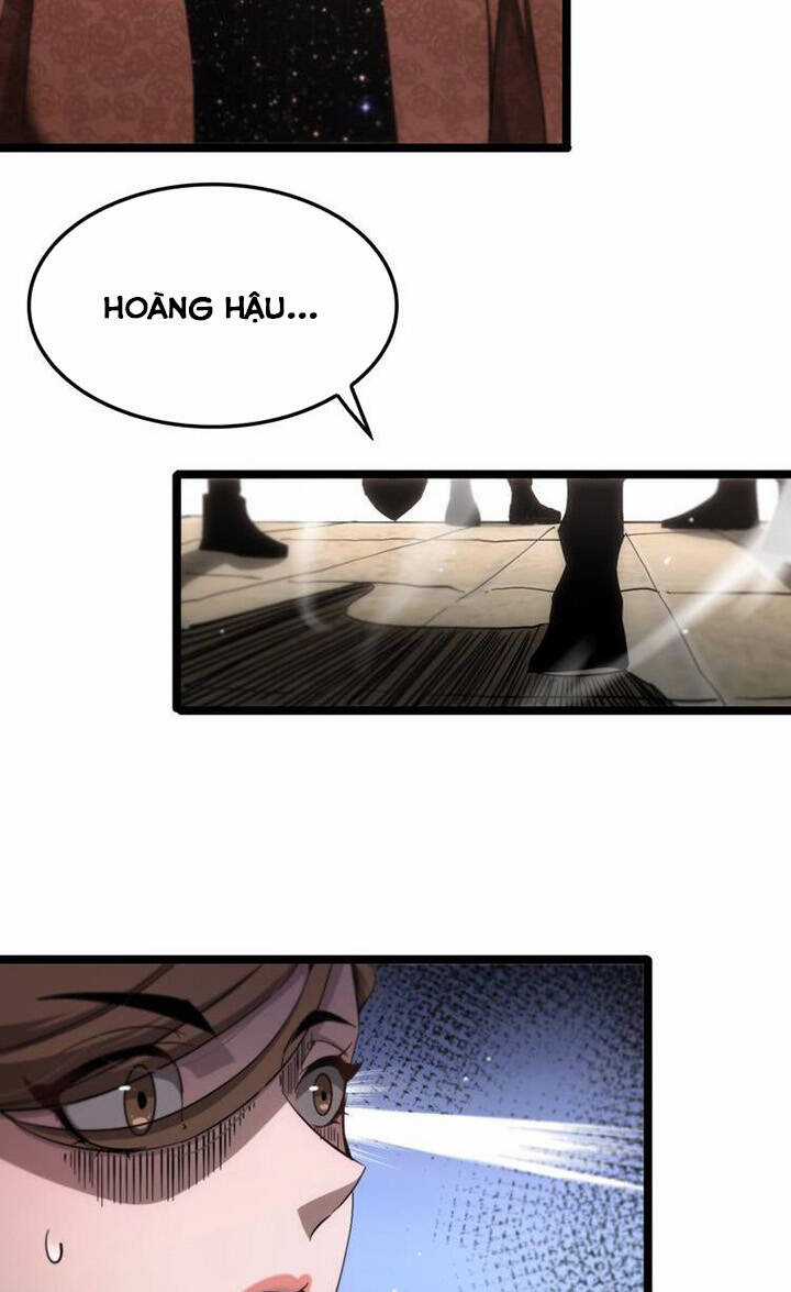 Chư Giới - Tận Thế Online Chapter 207 trang 24